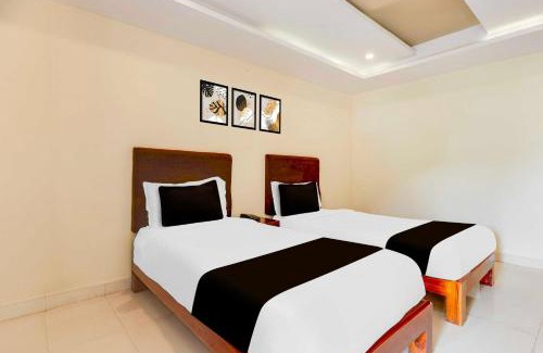 Dwaraka Nagar Hotel | Collection O Dwarka Nagar Ramatalkies