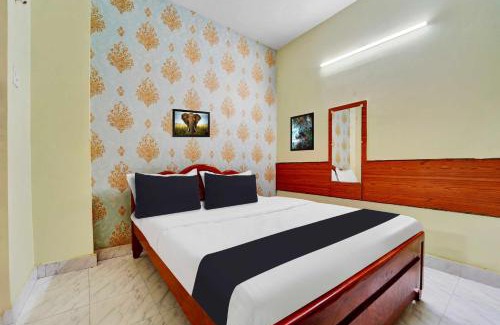 Erode Hotel | Collection O Erode Bus Stand