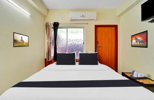 Erode Hotel | Collection O Erode Bus Stand