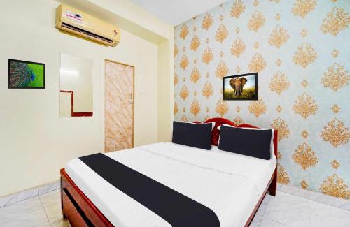 Erode Hotel | Collection O Erode Bus Stand