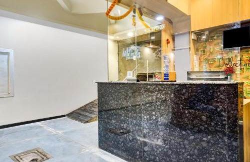 Wagholi Hotel | Collection O Galaxy Stay
