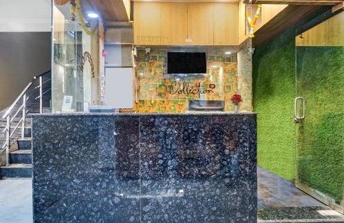 Wagholi Hotel | Collection O Galaxy Stay