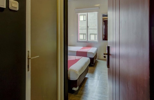Gambir Hotel | Collection O Gambir Near Masjid Istiqlal Formerly Aleander Hotel