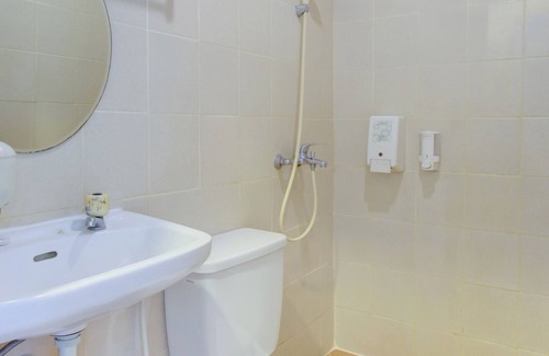 Gambir Hotel | Collection O Gambir Near Masjid Istiqlal Formerly Aleander Hotel