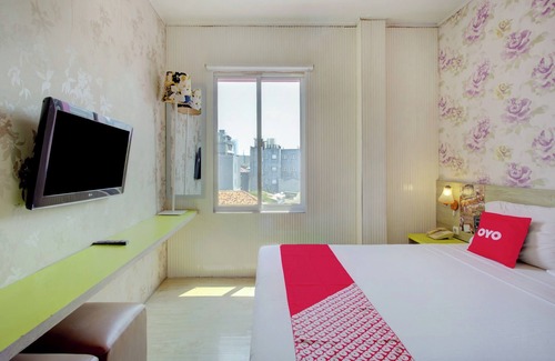 Gambir Hotel | Collection O Gambir Near Masjid Istiqlal Formerly Aleander Hotel