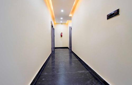 Gorakhpur Hotel | Collection O Gorakhpur Bharat Mata Mandir