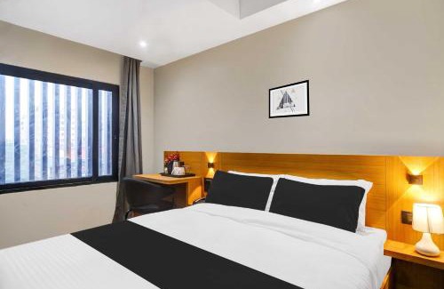 Sualkuchi Hotel | Collection O Guwahati Sarusajai Stadium