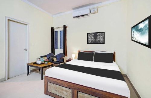 Shrirangapattana Hotel | Collection O Hebbal Mysore