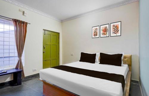 Malur Hotel | Collection O Hoskote Malur