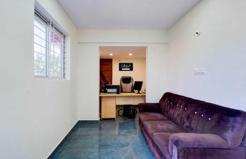 Malur Hotel | Collection O Hoskote Malur