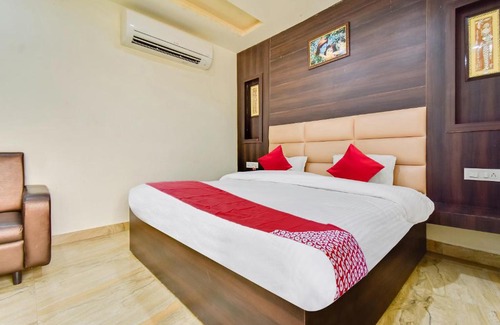 Morena Hotel | Collection O Hotel Shree Ji