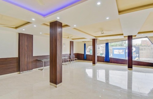 Morena Hotel | Collection O Hotel Shree Ji