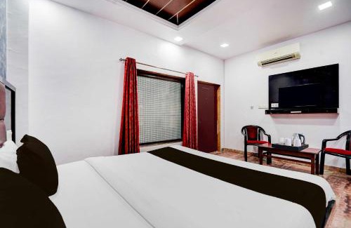 Sindhi Camp Hotel | Collection O Jaipur Railway Station Road Hotel Rawat