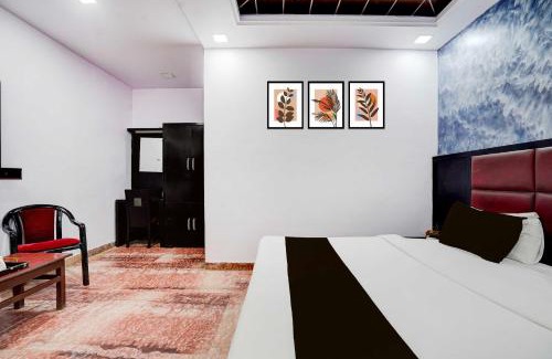 Sindhi Camp Hotel | Collection O Jaipur Railway Station Road Hotel Rawat