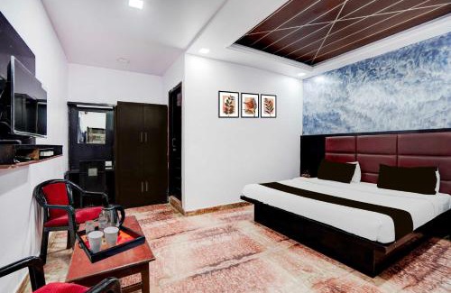 Sindhi Camp Hotel | Collection O Jaipur Railway Station Road Hotel Rawat