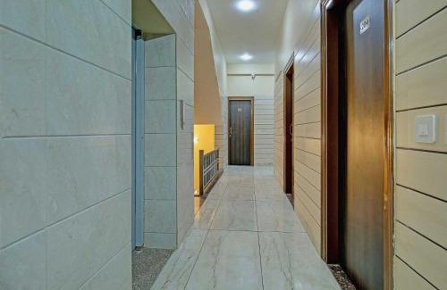 Karnal Hotel | Collection O Kalpana Chawla Hospital Karnal