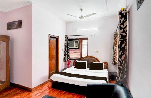 Bullawala Hotel | Collection O Krishna Nagar Chowk Near ONGC
