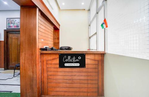 Bullawala Hotel | Collection O Krishna Nagar Chowk Near ONGC