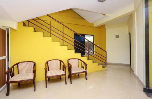 Onamthuruth Hotel | Collection O KSRTC Bus Station Kottayam Formerly Hotel O Day Springs