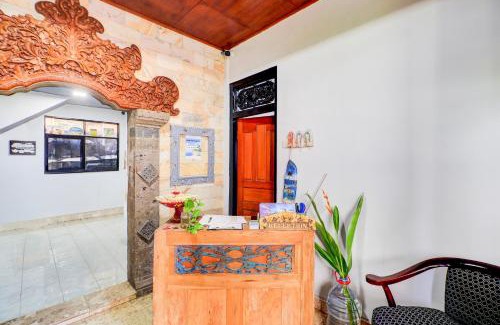 Legian Hotel | Collection O Legian Near Legian Beach