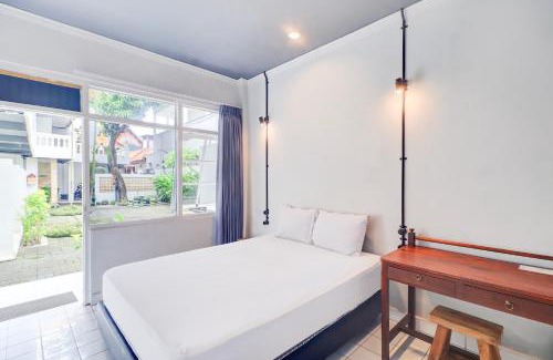 Legian Hotel | Collection O Legian Near Legian Beach