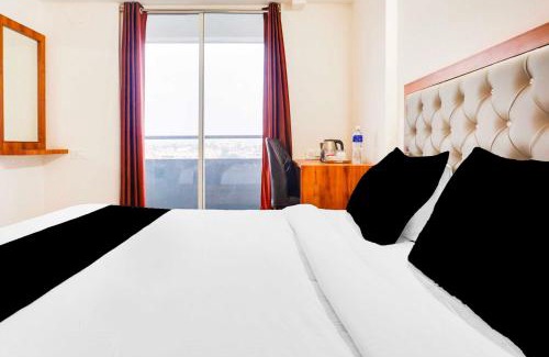 Pune Hotel | Collection O Lohegaon Pune Airport