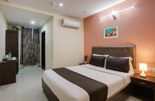 Secunderabad Hotel | Collection O Lotus Grand