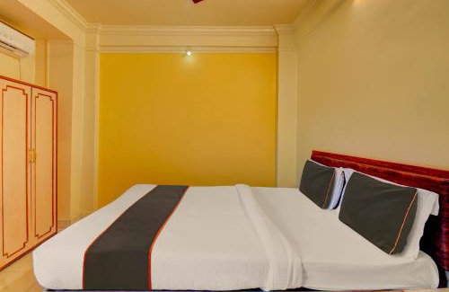 Pune Hotel | Collection O Madhuban Resort