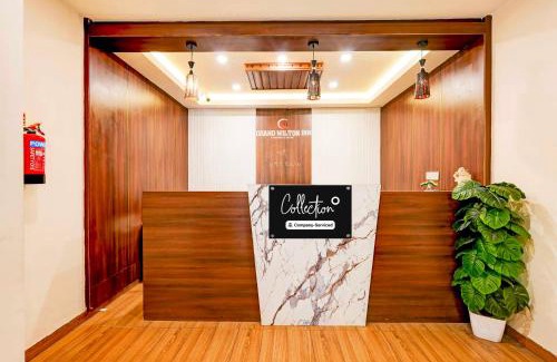 Krishnarajapura Hotel | Collection O Mahadevapura Opposite Phoenix Mall
