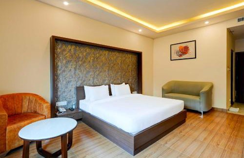 Krishnarajapura Hotel | Collection O Mahadevapura Opposite Phoenix Mall
