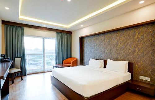 Krishnarajapura Hotel | Collection O Mahadevapura Opposite Phoenix Mall