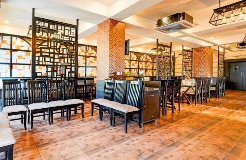 Krishnarajapura Hotel | Collection O Mahadevapura Opposite Phoenix Mall