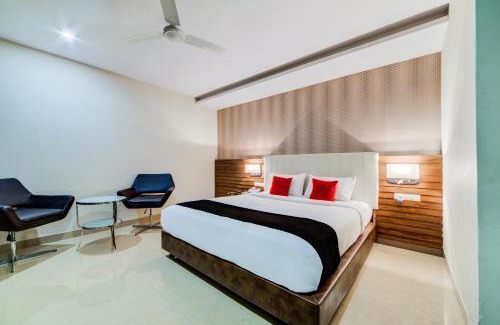 Miyapur Hotel | Collection O Millennium Grand