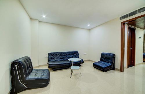Miyapur Hotel | Collection O Millennium Grand
