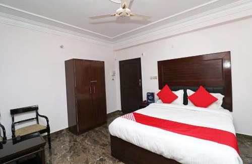 Bhagtpura Hotel | Collection O MORA HOTEL