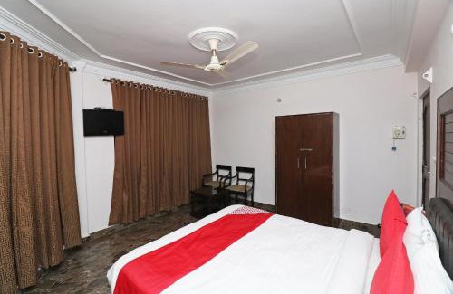 Bhagtpura Hotel | Collection O MORA HOTEL