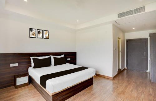 Hassan Hotel | Collection O Nandagokula Convention Centre Formerly Arasu Comforts