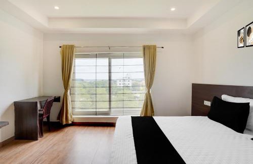 Hassan Hotel | Collection O Nandagokula Convention Centre Formerly Arasu Comforts