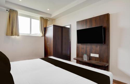 Hassan Hotel | Collection O Nandagokula Convention Centre Formerly Arasu Comforts