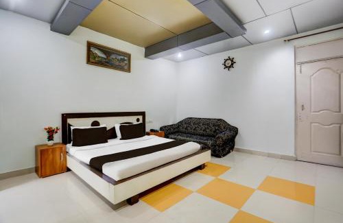 Jhansi Hotel | Collection O Nandanpura Sipri Bazar Formerly Hotel Highway Jhansi