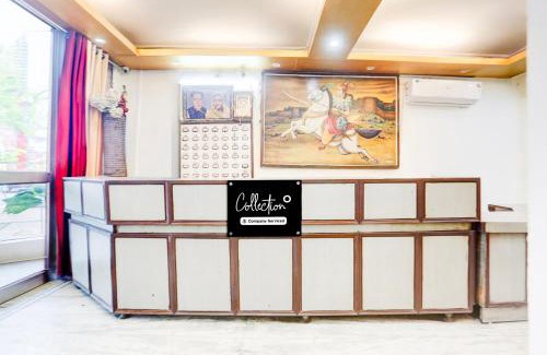 Jhansi Hotel | Collection O Nandanpura Sipri Bazar Formerly Hotel Highway Jhansi