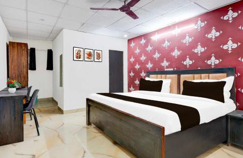 Ghaziabad Hotel | Collection O Nehru Nagar