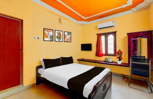 Irungattukottai Hotel | Collection O Nemeli Road Sriram Nagar