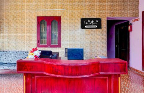Irungattukottai Hotel | Collection O Nemeli Road Sriram Nagar