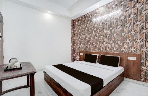 Palwal Hotel | Collection O Palwal-Aligarh Crossway Formerly Hotel Kadamb