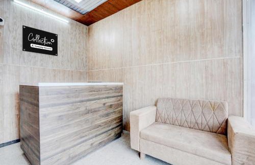Palwal Hotel | Collection O Palwal-Aligarh Crossway Formerly Hotel Kadamb