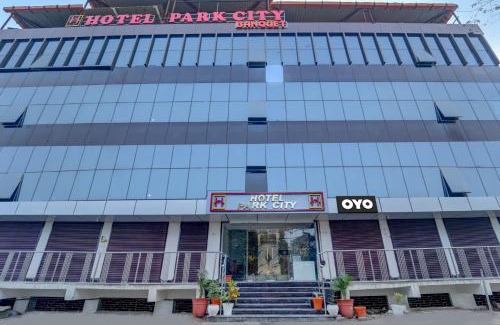 Patna Hotel | Collection O Park City