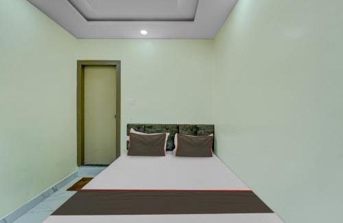 Patna Hotel | Collection O Park City