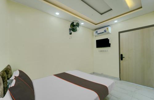 Patna Hotel | Collection O Park City
