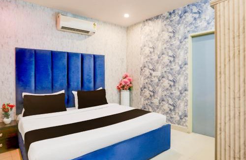Rohtak Hotel | Collection O Roop Vihar Rohtak Formerly Hotel Maha